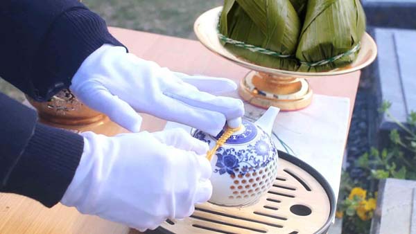 代客祭掃 (3)