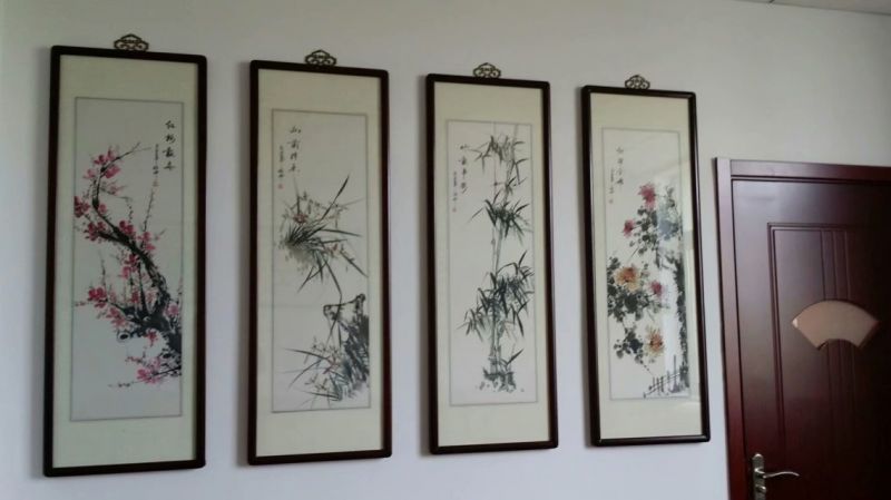 園區(qū)小景