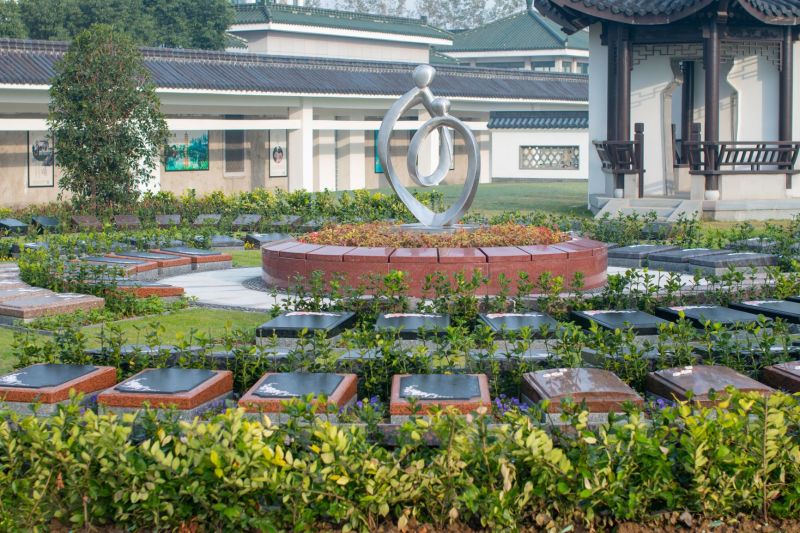 仁愛(ài)園